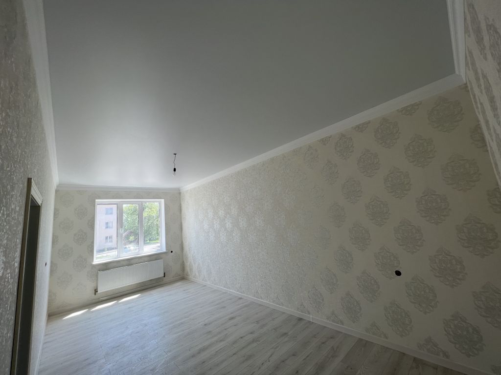 Продажа 2-комнатной квартиры, Иноземцево, Тихая ,  16