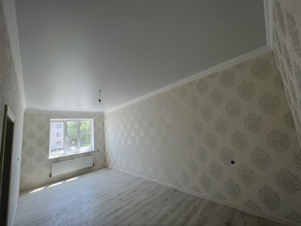 Продажа 2-комнатной квартиры, Иноземцево, Тихая ,  16