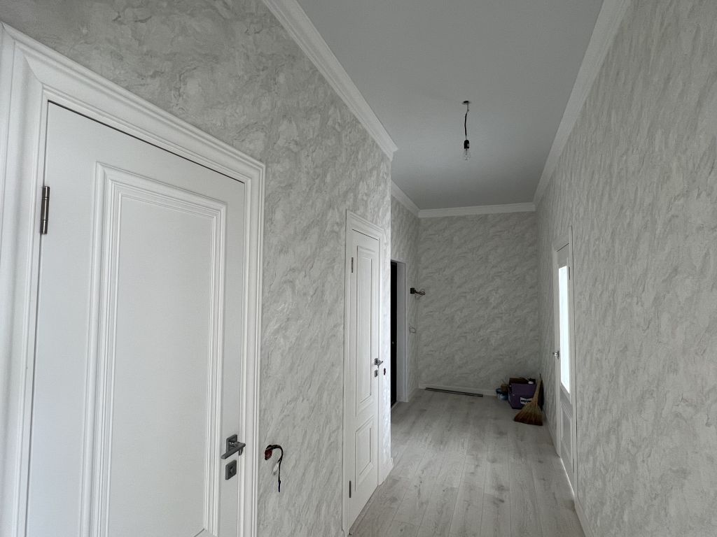 Продажа 2-комнатной квартиры, Иноземцево, Тихая ,  16