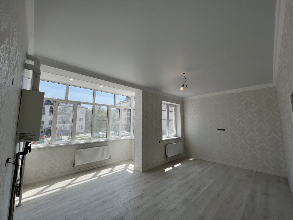 Продажа 2-комнатной квартиры, Иноземцево, Тихая ,  16