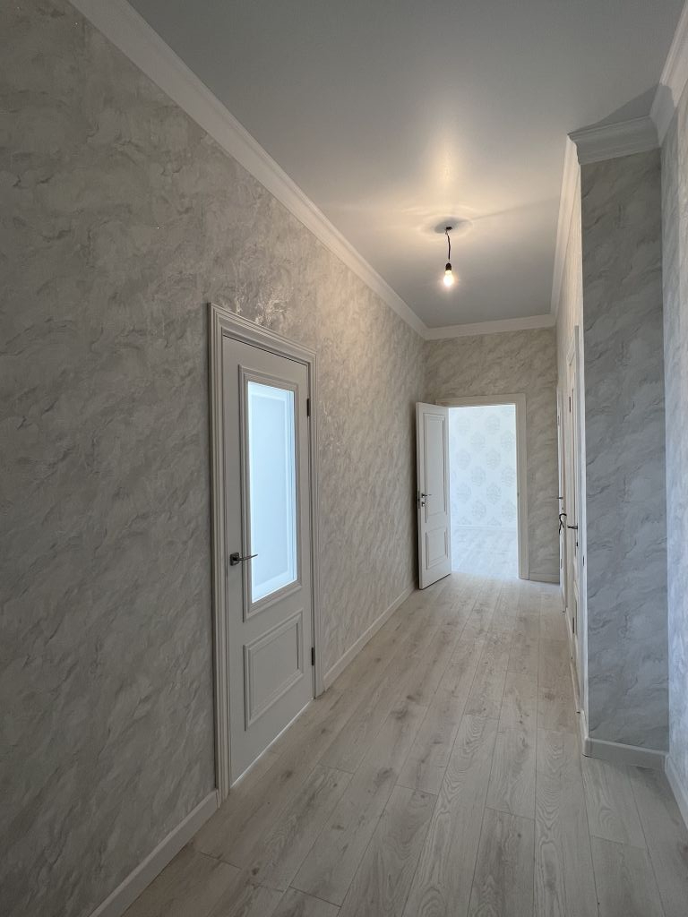 Продажа 2-комнатной квартиры, Иноземцево, Тихая ,  16