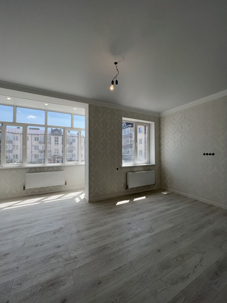 Продажа 2-комнатной квартиры, Иноземцево, Тихая ,  16