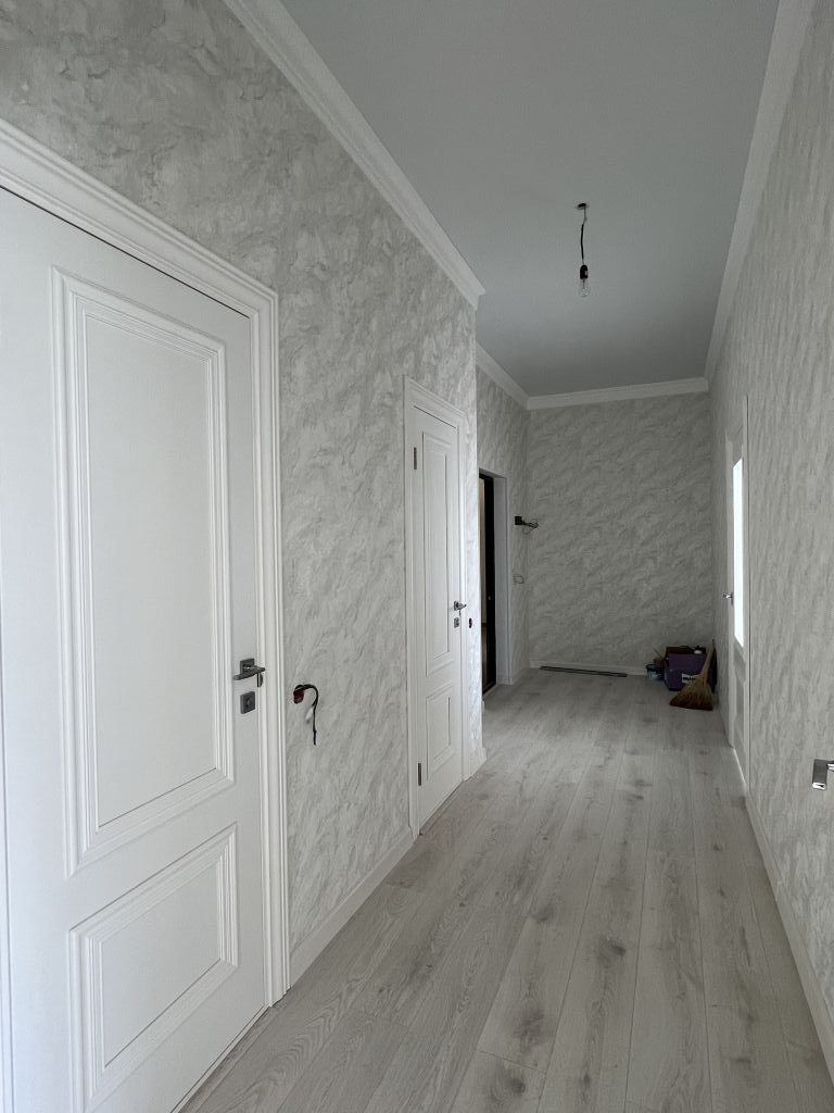 Продажа 2-комнатной квартиры, Иноземцево, Тихая ,  16