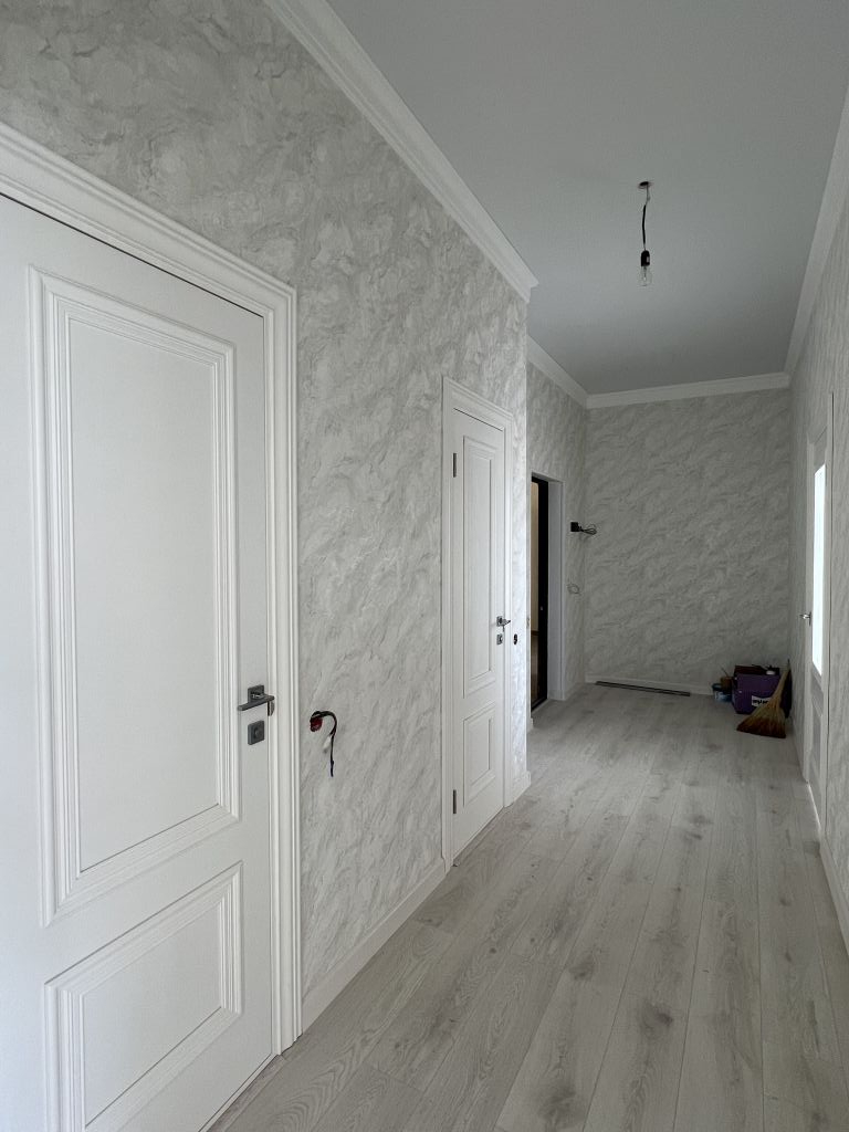 Продажа 2-комнатной квартиры, Иноземцево, Тихая ,  16