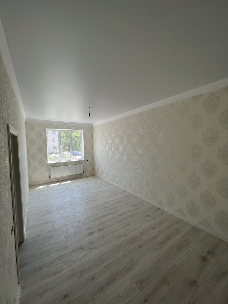 Продажа 2-комнатной квартиры, Иноземцево, Тихая ,  16