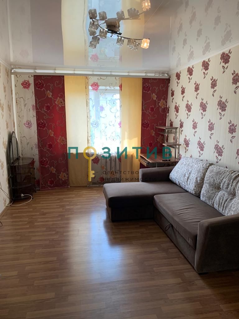 Продажа 1-комнатной квартиры, Пятигорск, Нежнова ул,  67к1