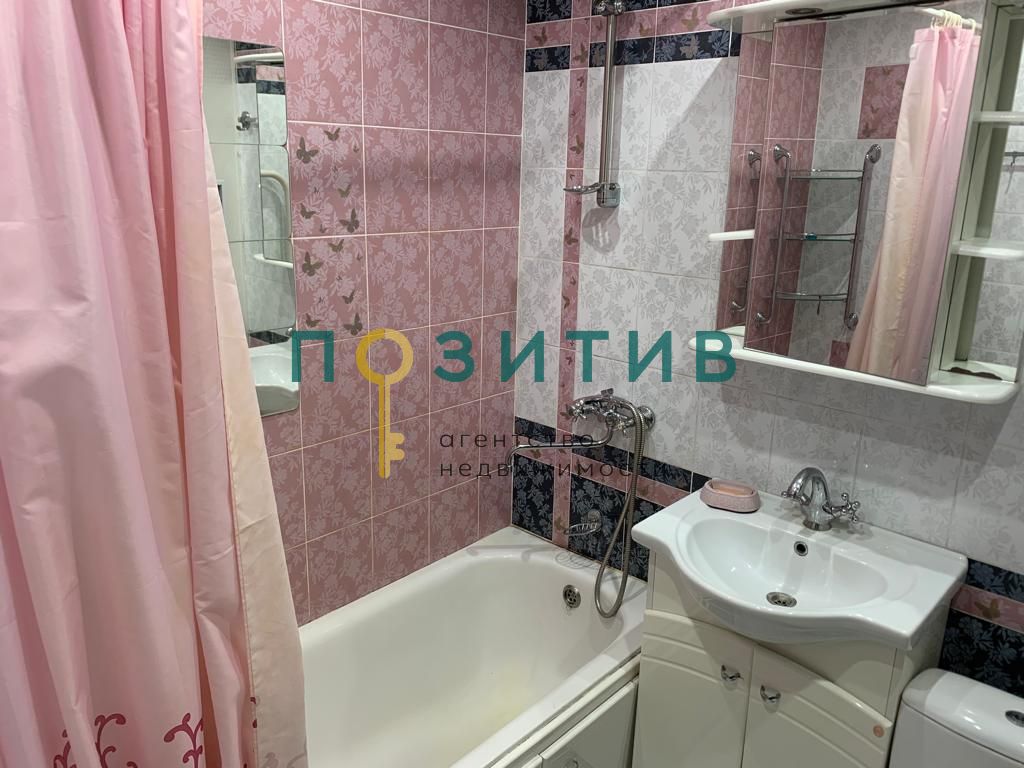 Продажа 1-комнатной квартиры, Пятигорск, Нежнова ул,  67к1