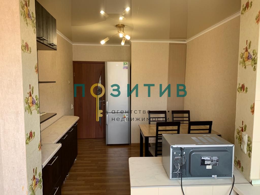 Продажа 1-комнатной квартиры, Пятигорск, Нежнова ул,  67к1