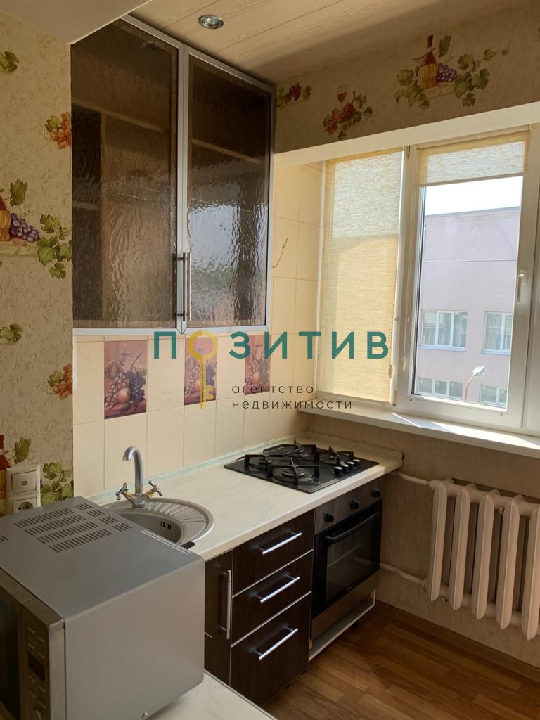 Продажа 1-комнатной квартиры, Пятигорск, Нежнова ул,  67к1