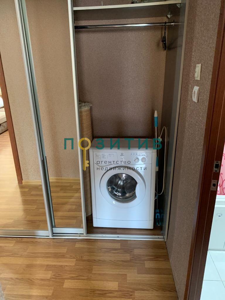 Продажа 1-комнатной квартиры, Пятигорск, Нежнова ул,  67к1