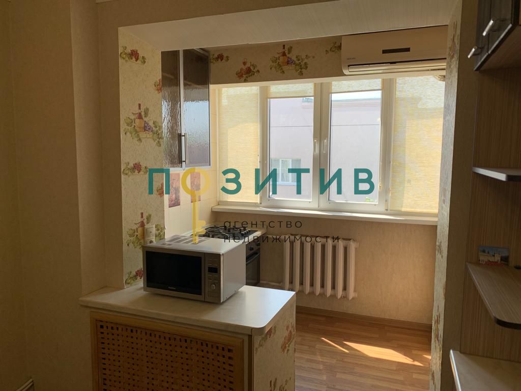 Продажа 1-комнатной квартиры, Пятигорск, Нежнова ул,  67к1