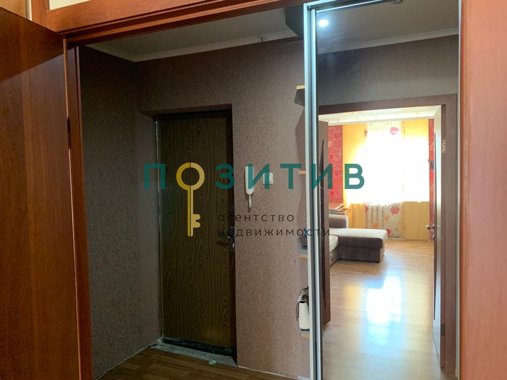 Продажа 1-комнатной квартиры, Пятигорск, Нежнова ул,  67к1