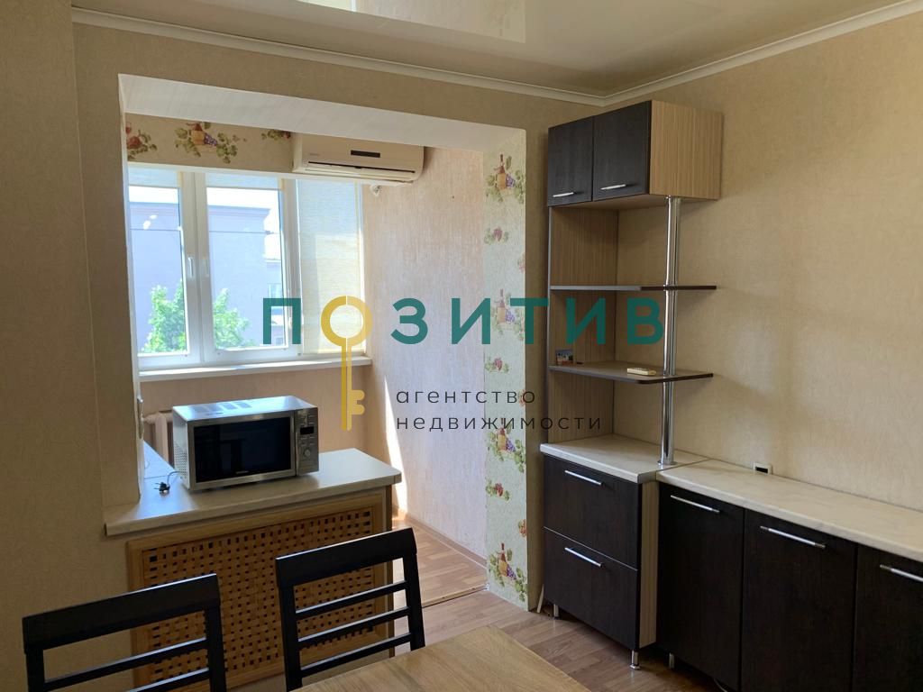 Продажа 1-комнатной квартиры, Пятигорск, Нежнова ул,  67к1