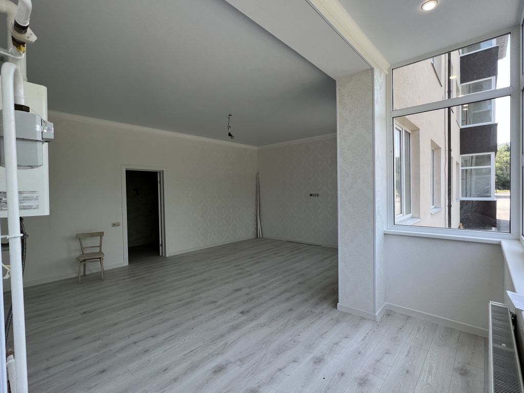 Продажа 2-комнатной квартиры, Иноземцево, Тихая ,  16