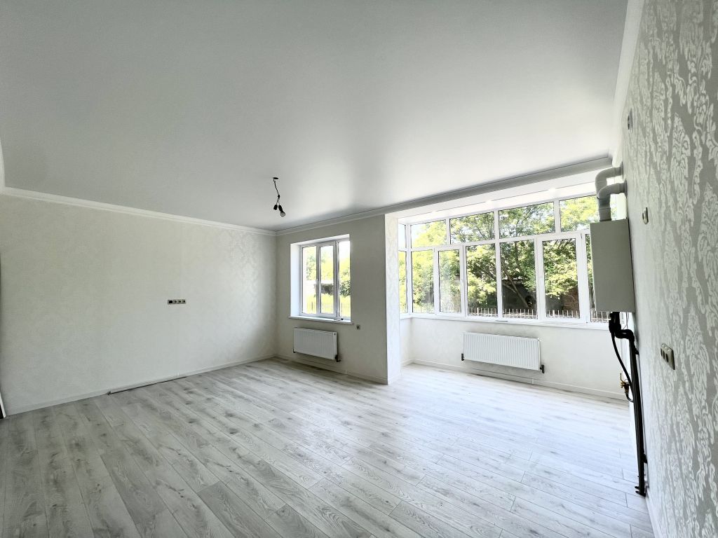 Продажа 2-комнатной квартиры, Иноземцево, Тихая ,  16