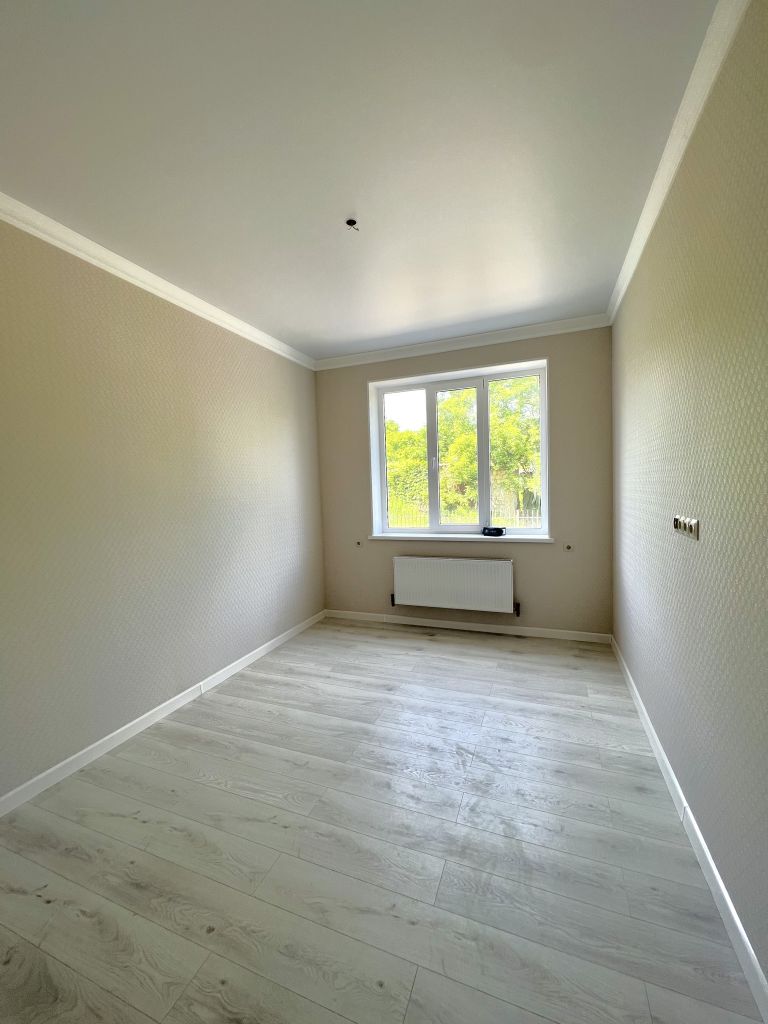 Продажа 2-комнатной квартиры, Иноземцево, Тихая ,  16