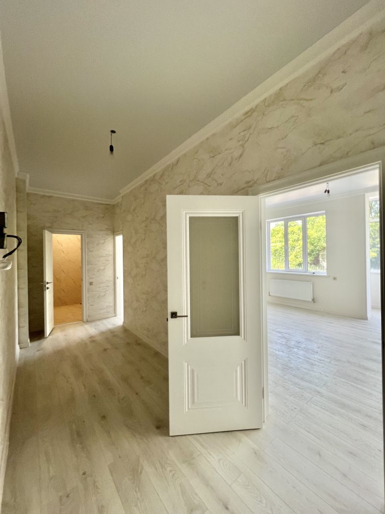 Продажа 2-комнатной квартиры, Иноземцево, Тихая ,  16