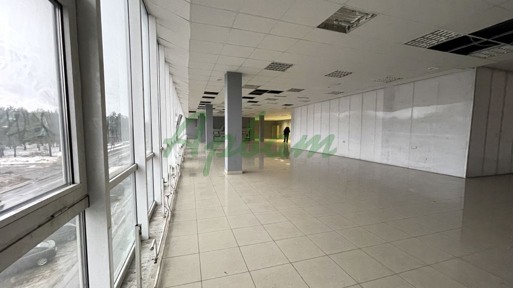 Продажа коммерческой недвижимости, 419м <sup>2</sup>, Тверь, Маршала Конева ул,  12к1