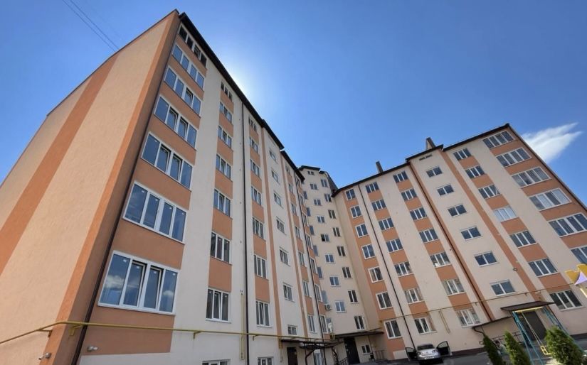 Продажа 1-комнатной квартиры, Пятигорск, Московская ул,  93