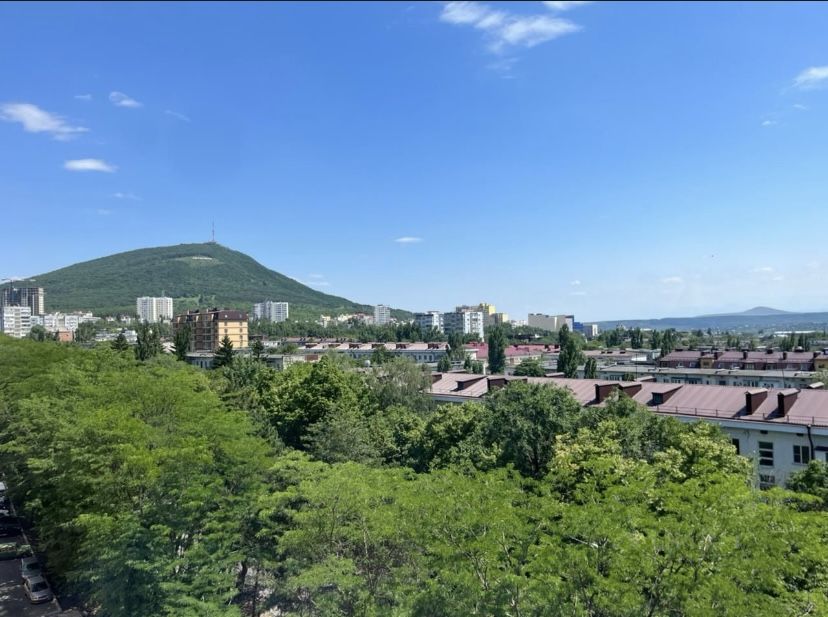 Продажа 1-комнатной квартиры, Пятигорск, Московская ул,  93