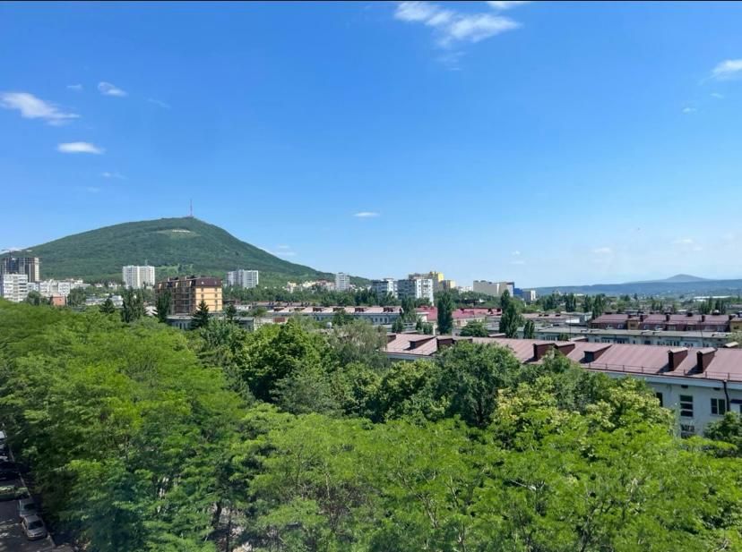 Продажа 1-комнатной квартиры, Пятигорск, Московская ул,  93