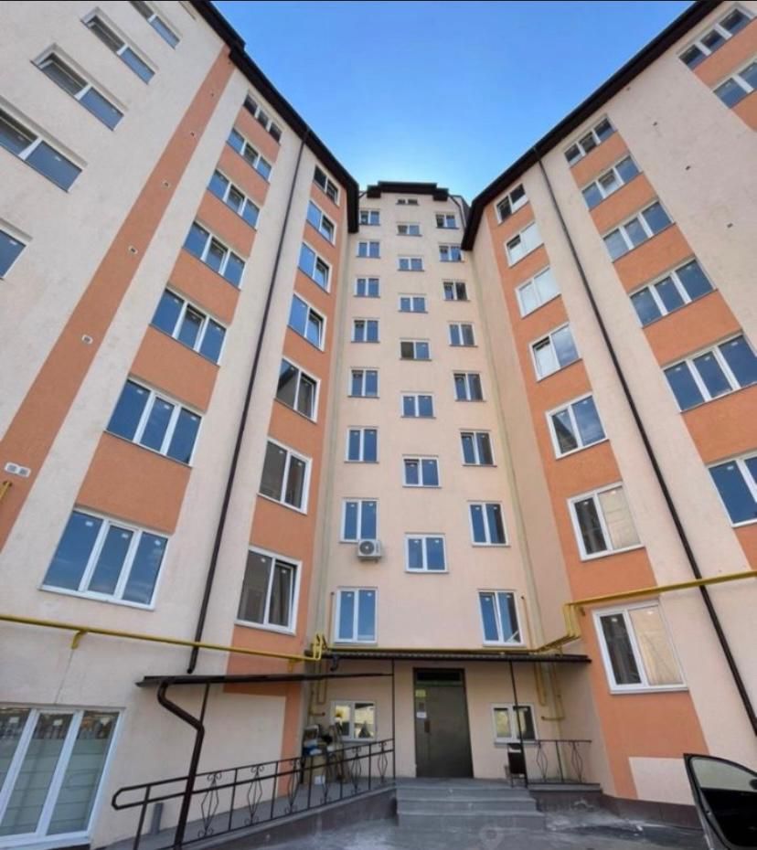 Продажа 1-комнатной квартиры, Пятигорск, Московская ул,  93