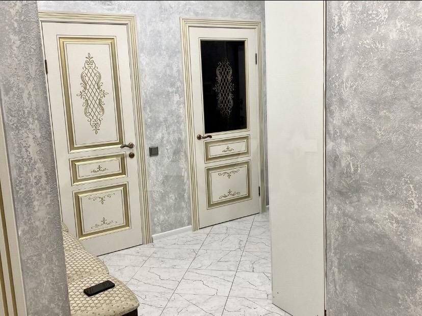 Продажа 3-комнатной квартиры, Пятигорск, Московская ул,  97