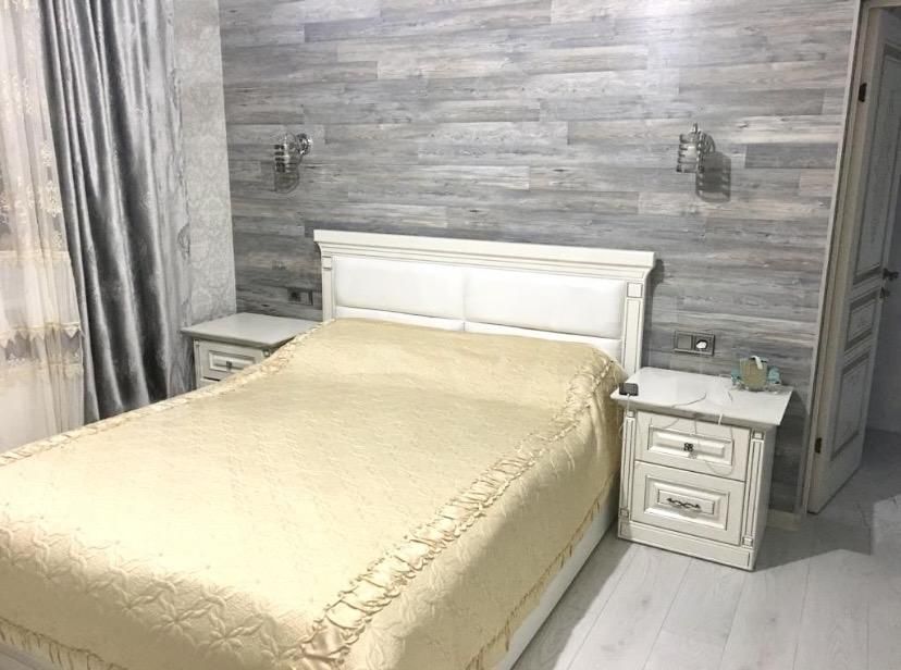 Продажа 3-комнатной квартиры, Пятигорск, Московская ул,  97