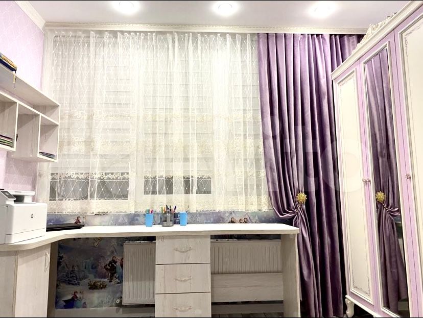 Продажа 3-комнатной квартиры, Пятигорск, Московская ул,  97