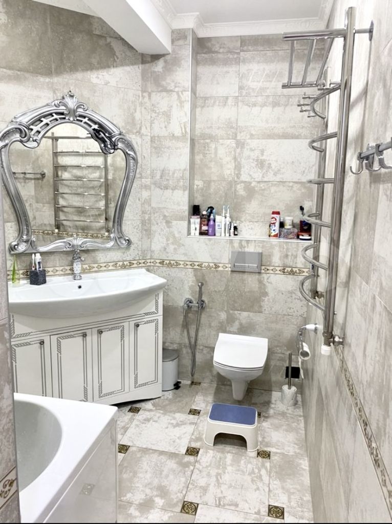 Продажа 3-комнатной квартиры, Пятигорск, Московская ул,  97