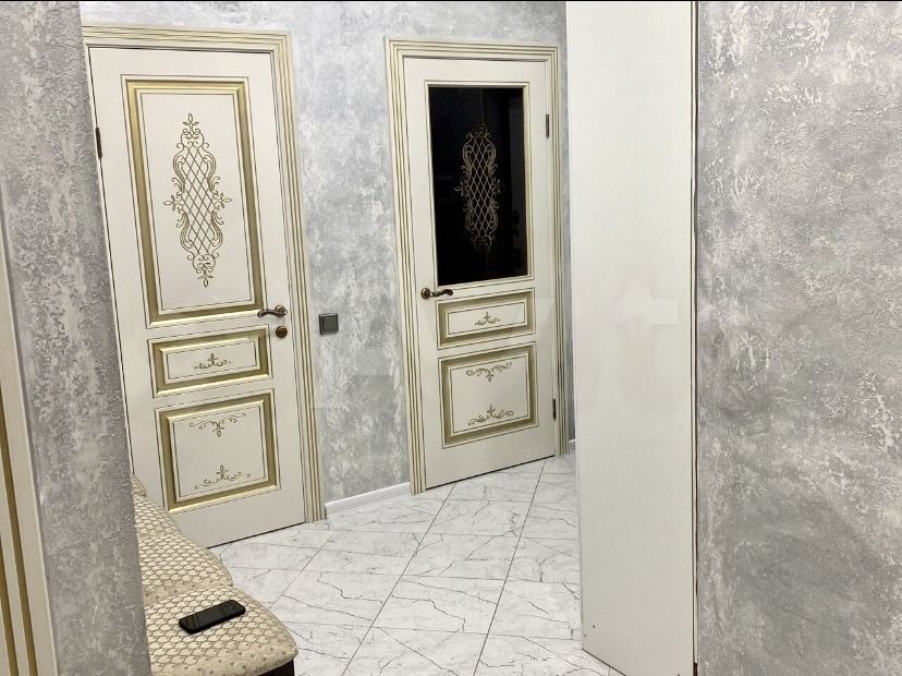 Продажа 3-комнатной квартиры, Пятигорск, Московская ул,  97