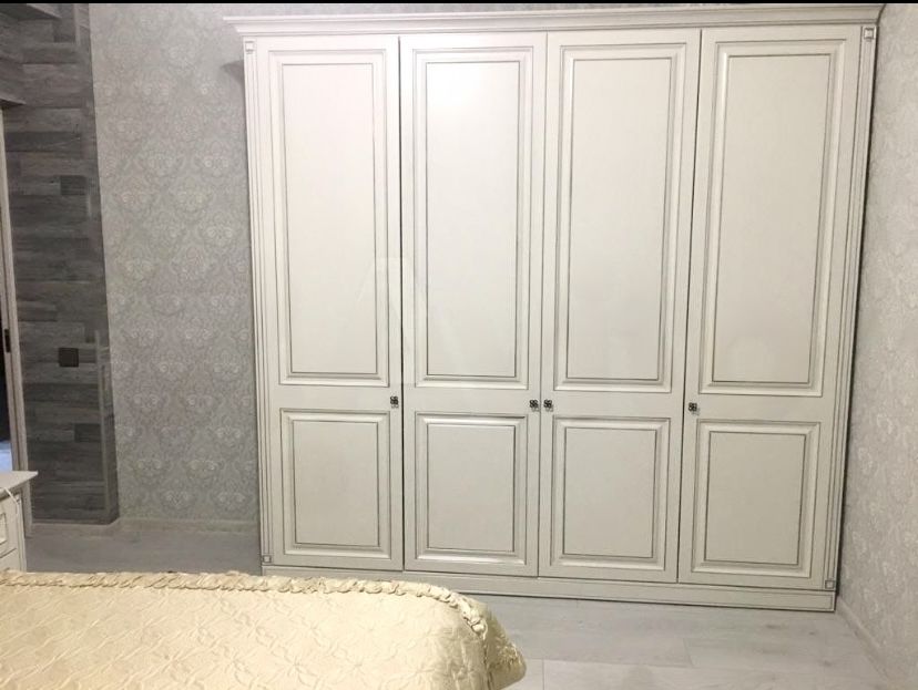 Продажа 3-комнатной квартиры, Пятигорск, Московская ул,  97