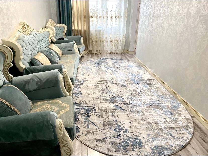 Продажа 3-комнатной квартиры, Пятигорск, Московская ул,  97