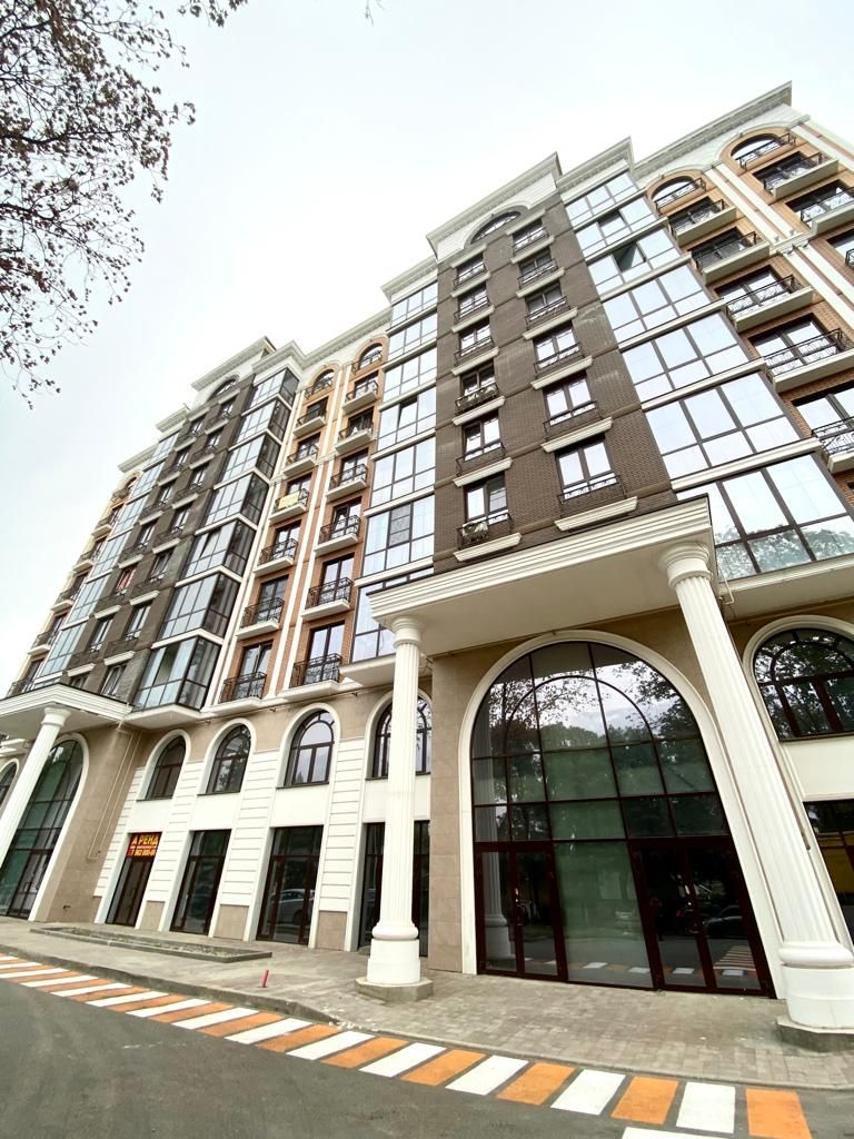 Продажа 1-комнатной квартиры, Пятигорск, Пастухова ул,  38