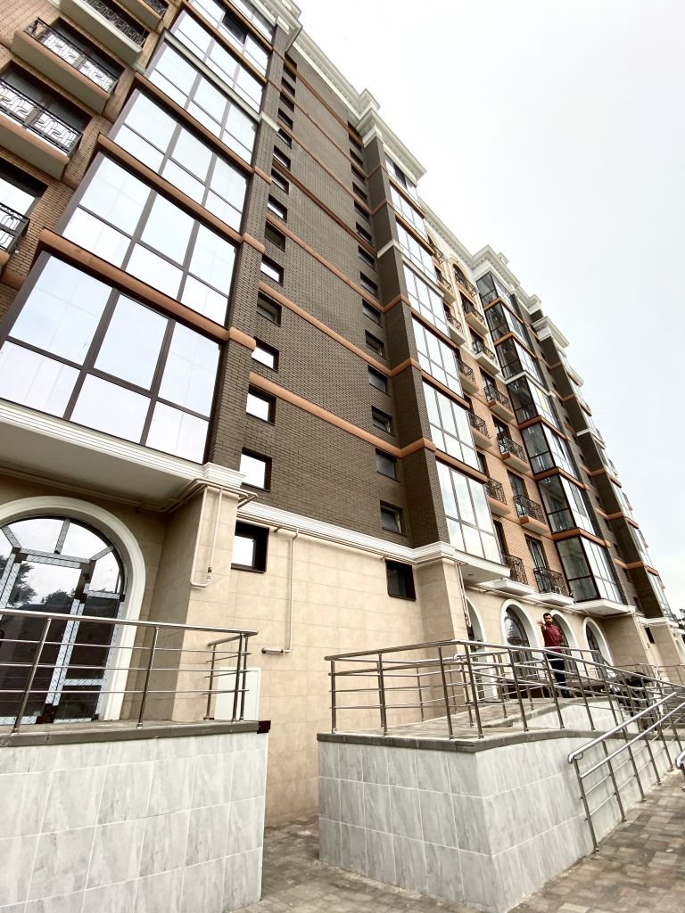 Продажа 1-комнатной квартиры, Пятигорск, Пастухова ул,  40