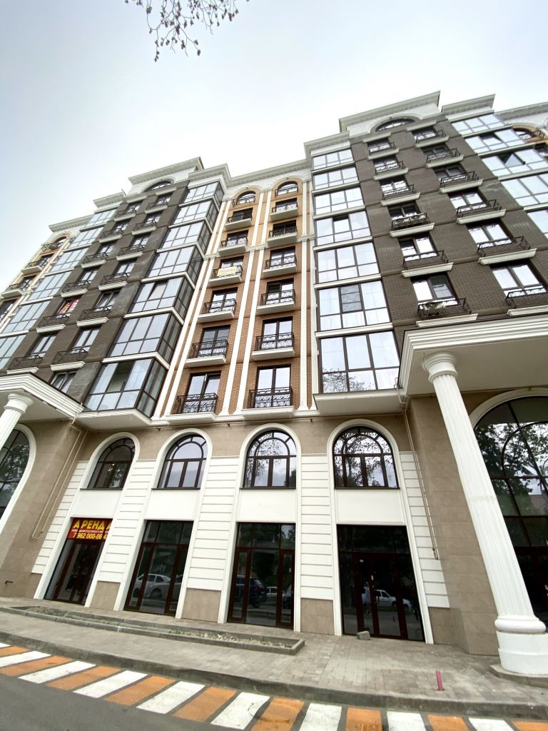 Продажа 1-комнатной квартиры, Пятигорск, Пастухова ул,  40