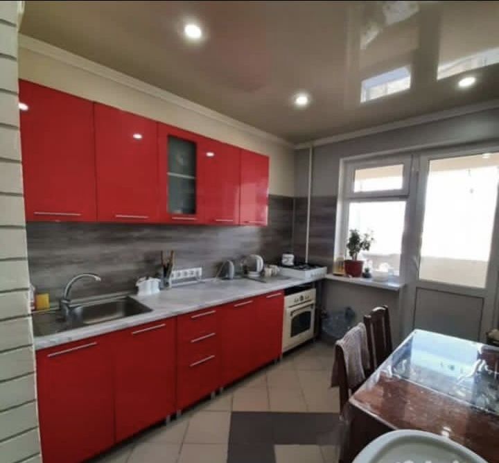 Продажа 3-комнатной квартиры, Пятигорск, Нежнова ул,  56к2