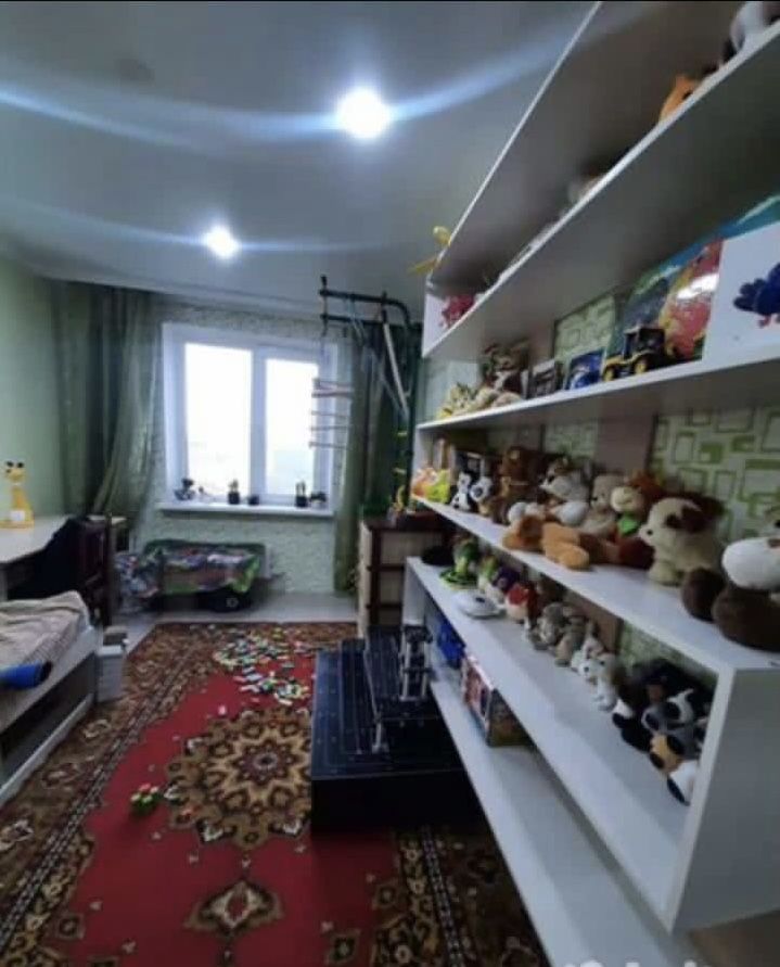 Продажа 3-комнатной квартиры, Пятигорск, Нежнова ул,  56к2