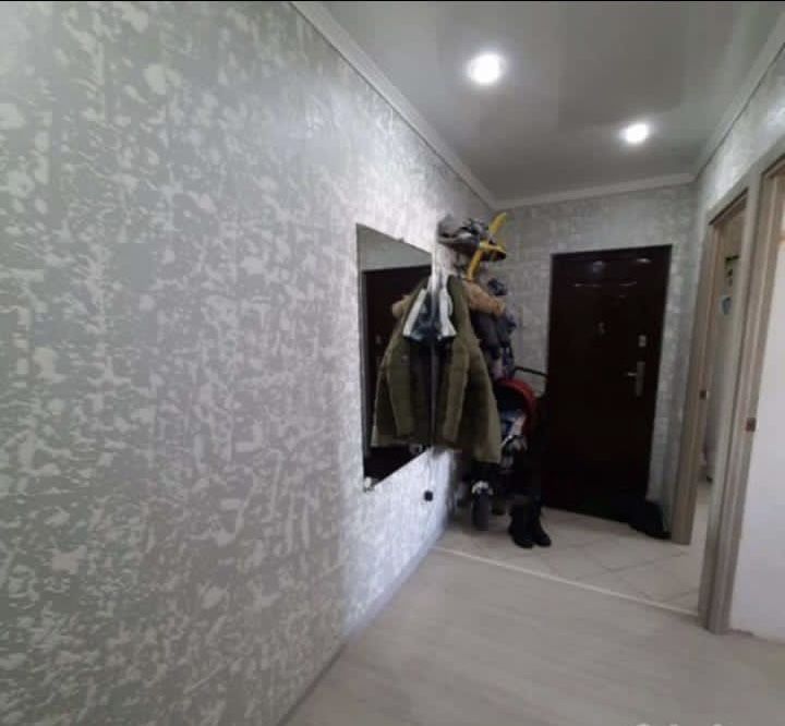 Продажа 3-комнатной квартиры, Пятигорск, Нежнова ул,  56к2