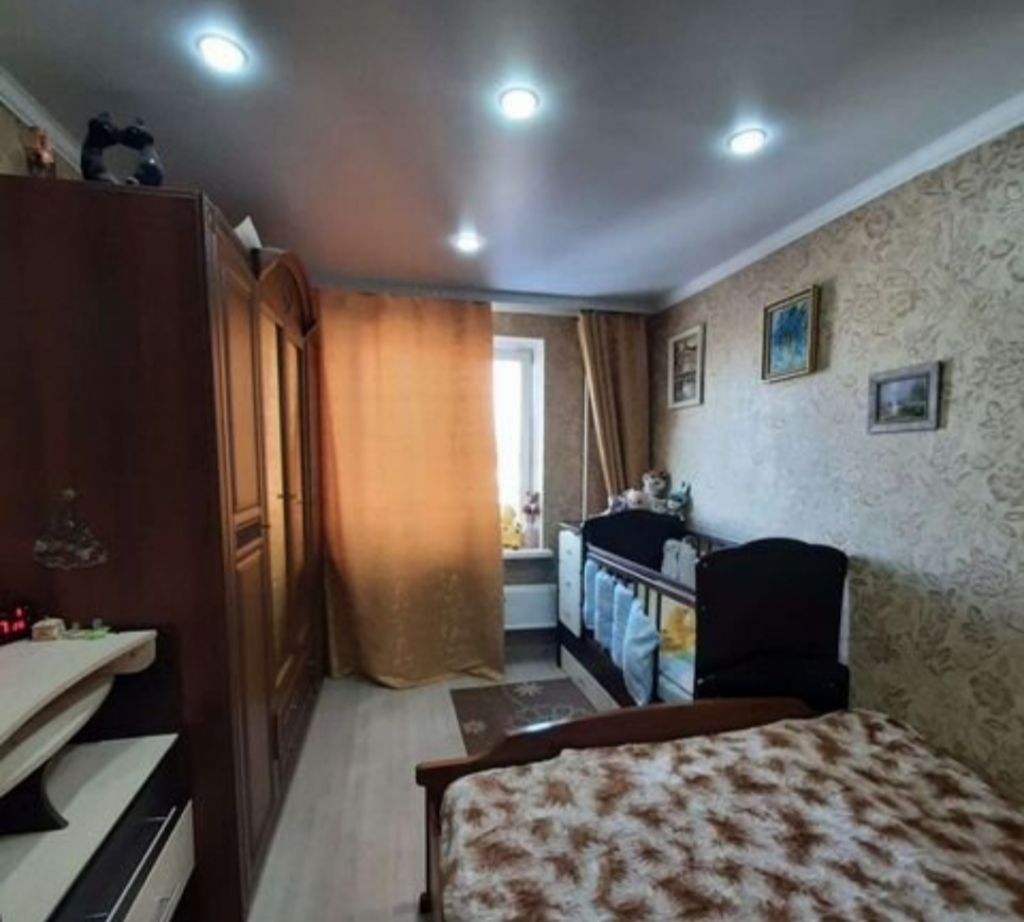 Продажа 3-комнатной квартиры, Пятигорск, Нежнова ул,  56/2