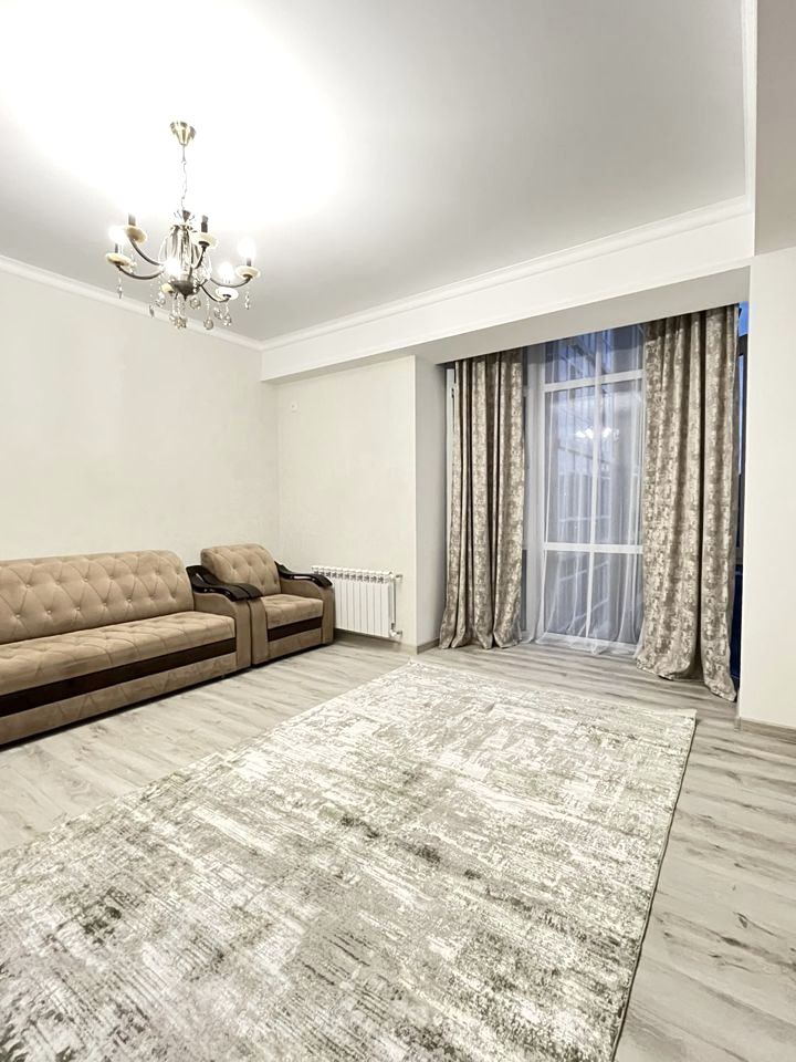 Продажа 2-комнатной квартиры, Пятигорск, Пестова ул,  3