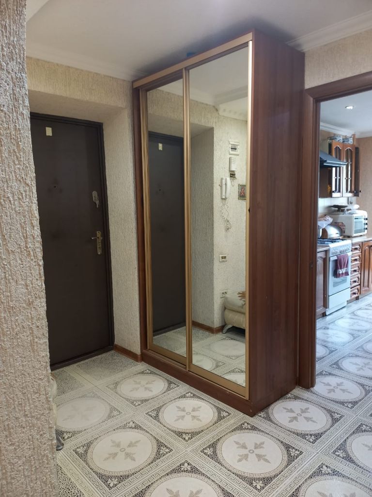 Продажа 3-комнатной квартиры, Иноземцево, Промышленная ,  2