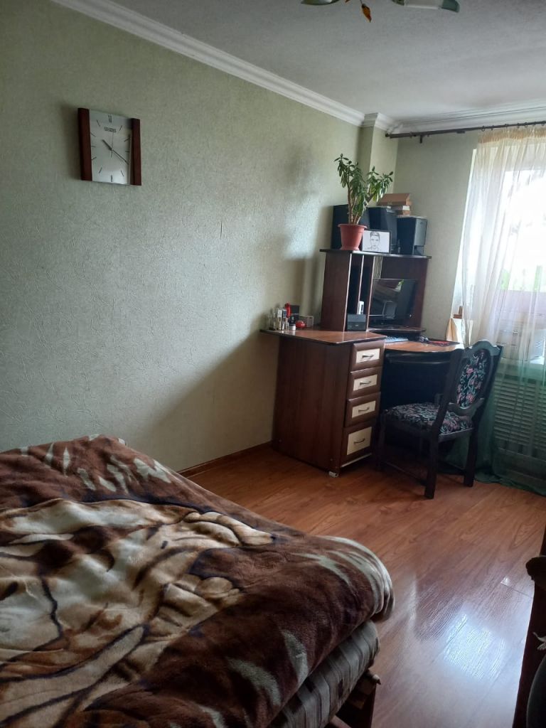 Продажа 3-комнатной квартиры, Иноземцево, Промышленная ,  2