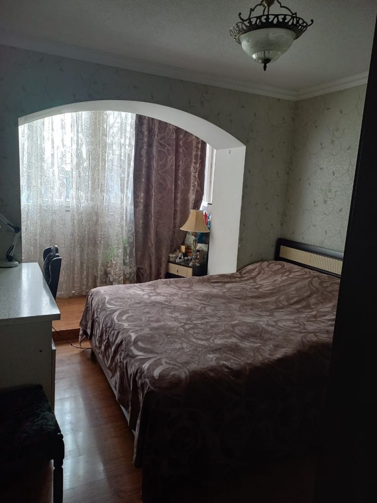 Продажа 3-комнатной квартиры, Иноземцево, Промышленная ,  2