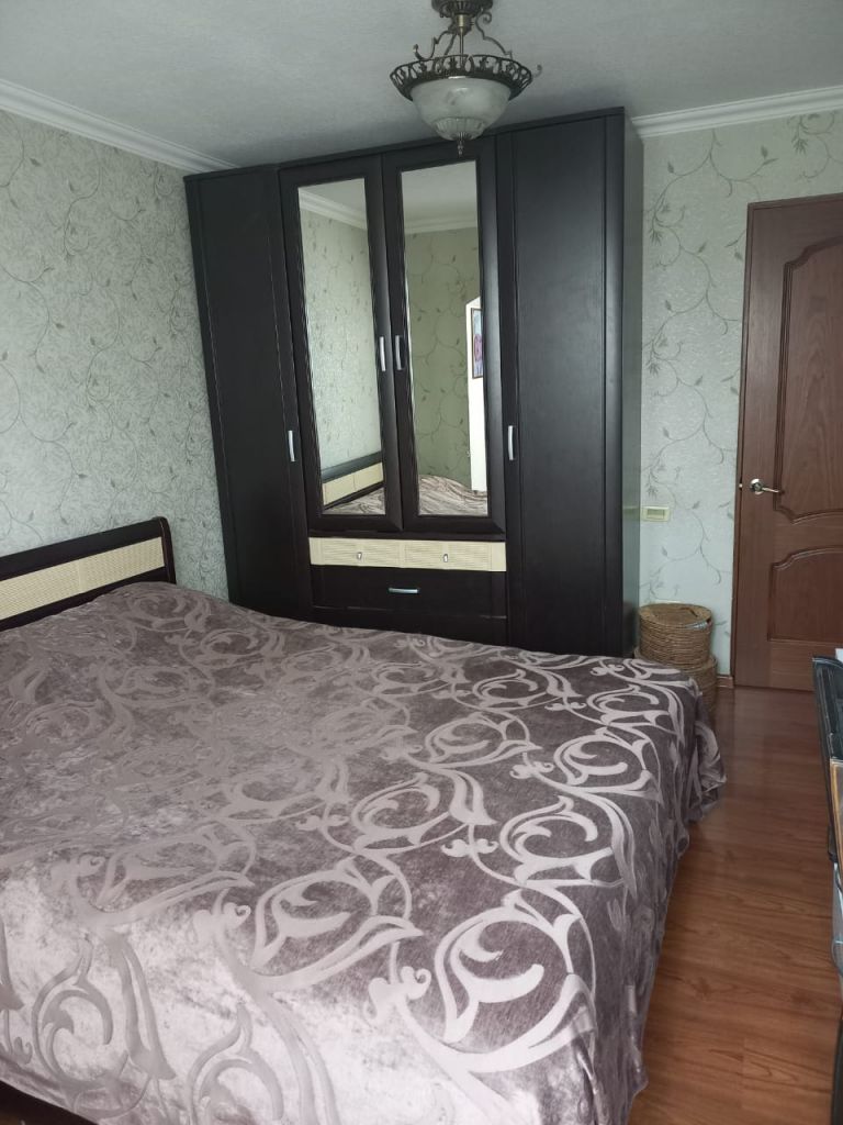 Продажа 3-комнатной квартиры, Иноземцево, Промышленная ,  2