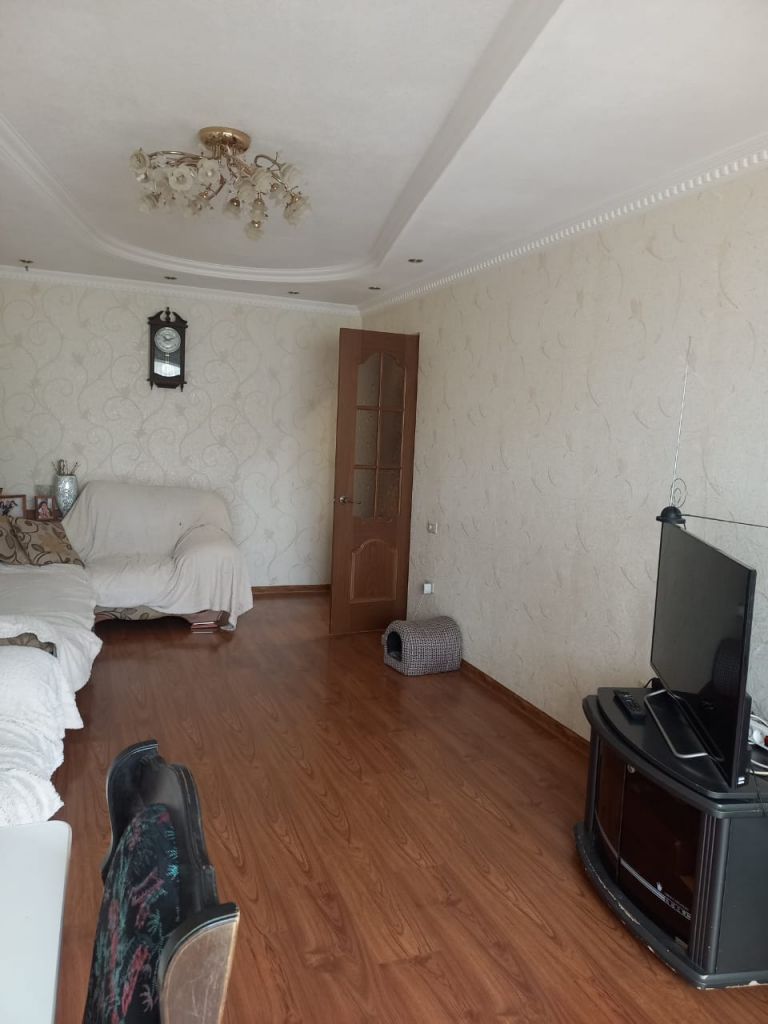 Продажа 3-комнатной квартиры, Иноземцево, Промышленная ,  2