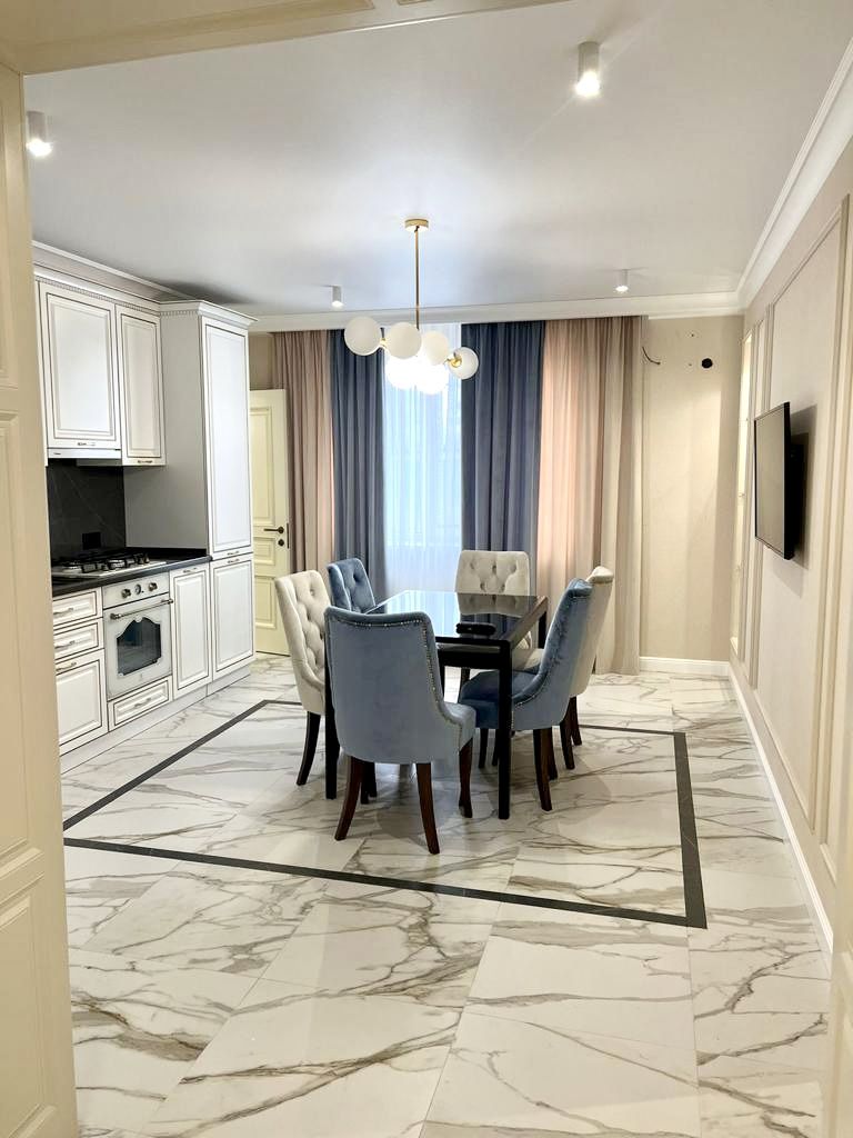 Продажа 2-комнатной квартиры, Пятигорск, Московская ул,  95