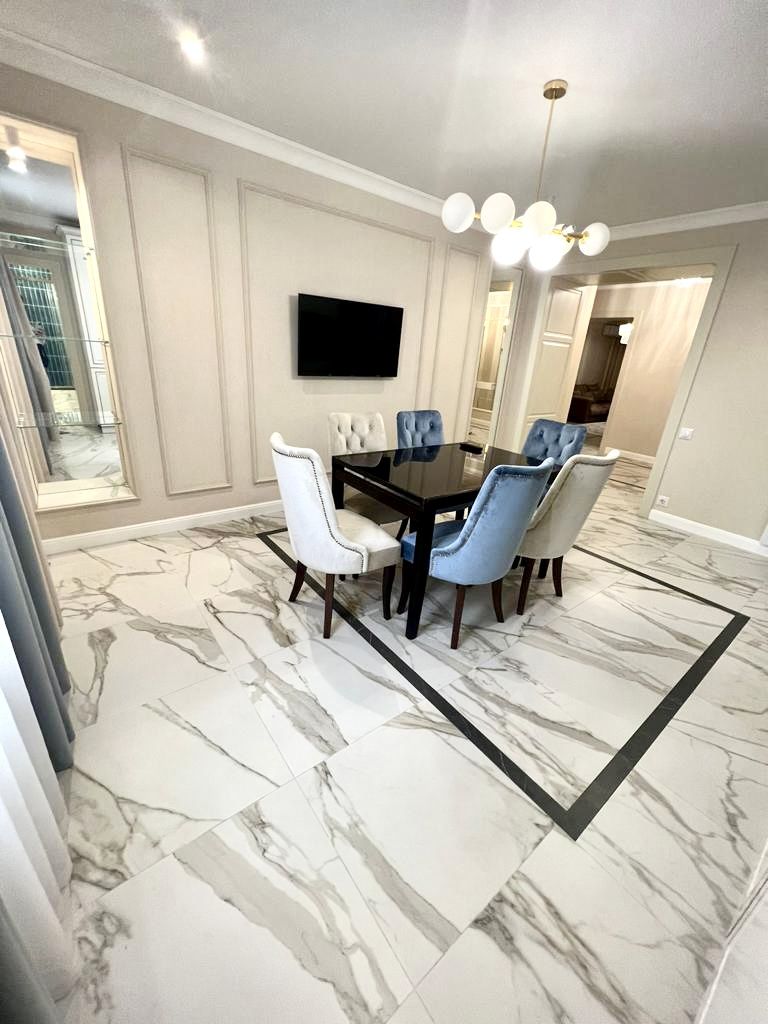 Продажа 2-комнатной квартиры, Пятигорск, Московская ул,  95