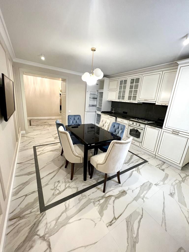 Продажа 2-комнатной квартиры, Пятигорск, Московская ул,  95