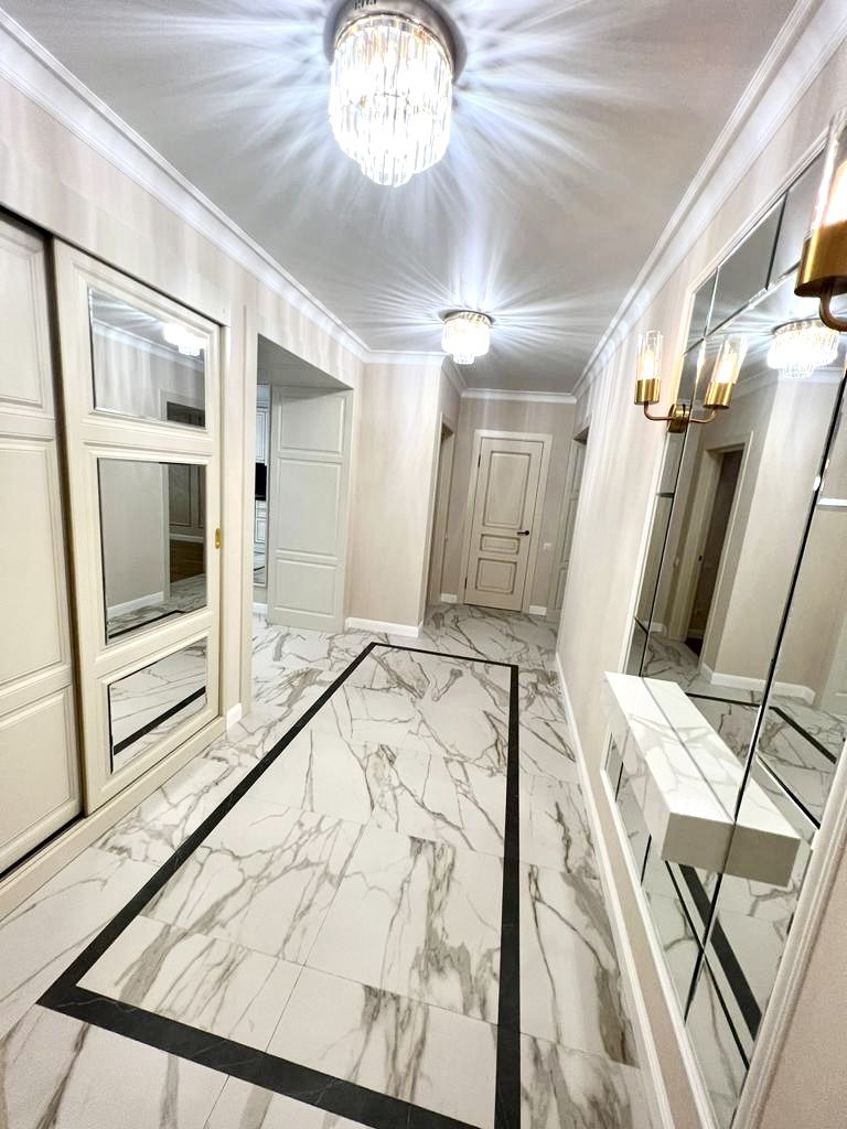 Продажа 2-комнатной квартиры, Пятигорск, Московская ул,  95